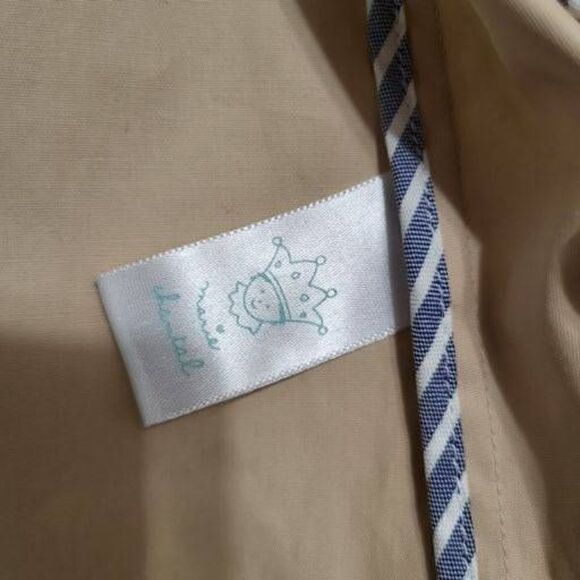 Marie Chantal trench - Picture 4 of 7